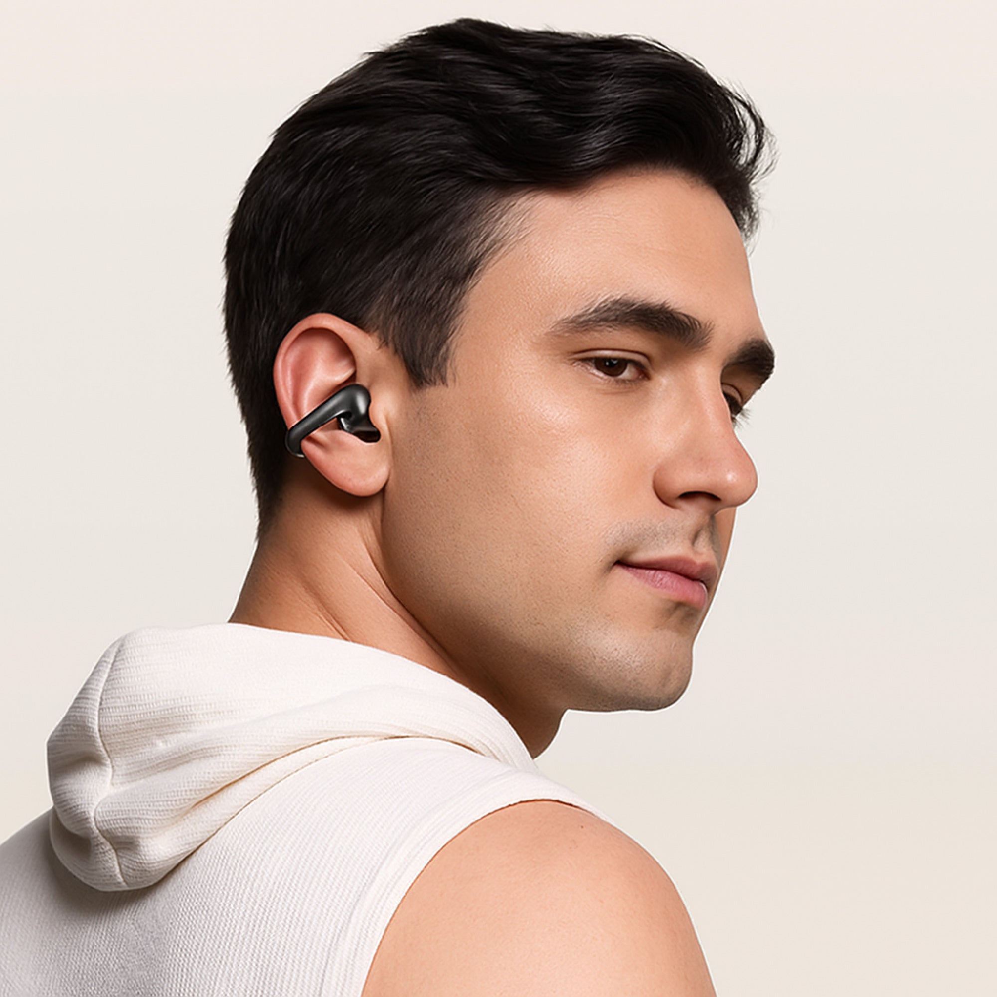 Total Audio Experience Set — Wireless Earbuds 8D Sound + 360° Surround Speaker