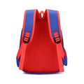 Spider-Man Kids Backpack Large Capacity School Bag