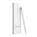 Tinymoose Pencil X — Stylus for Microsoft Surface MPP, White | Sleek Dynamics
