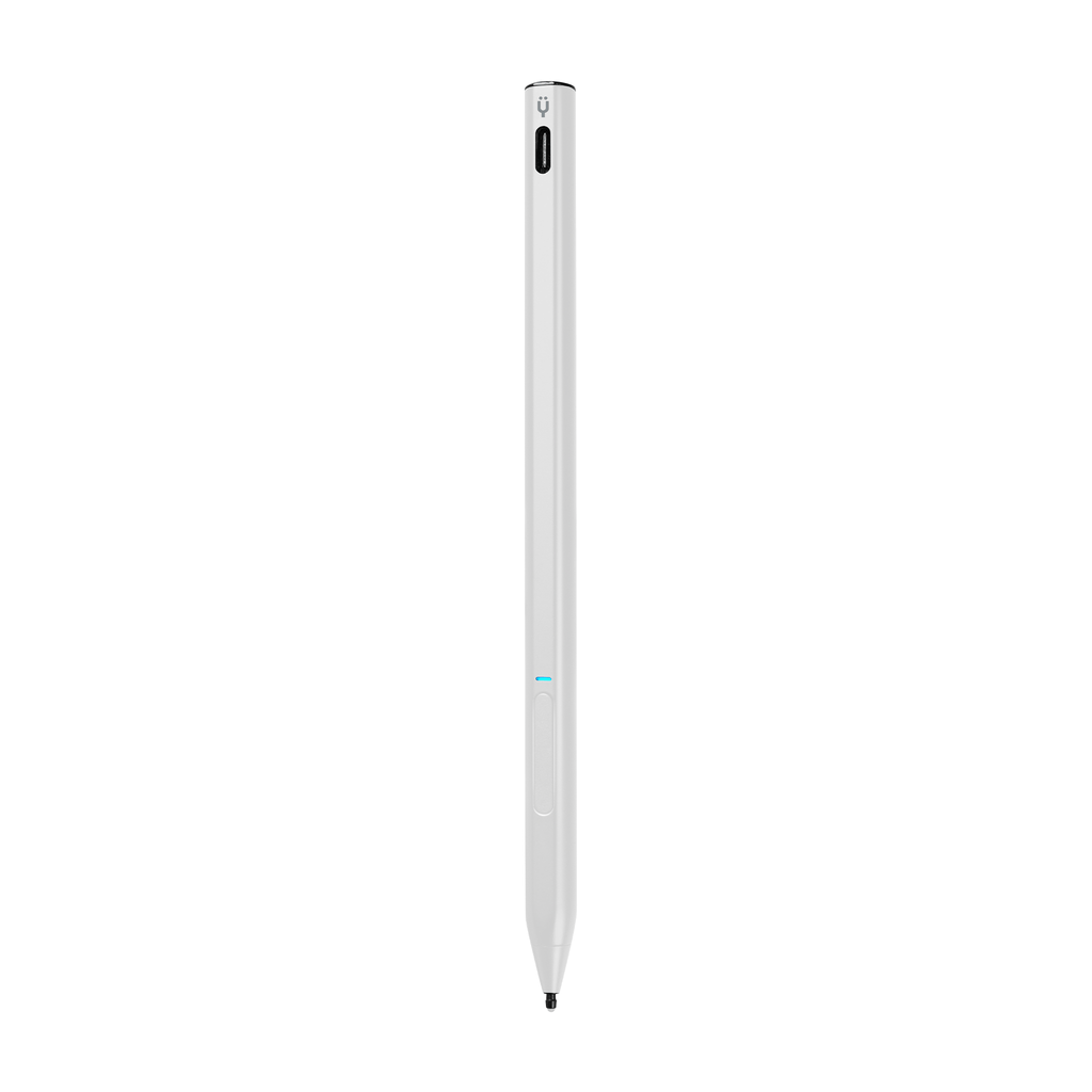 Tinymoose Pencil X — Stylus for Microsoft Surface (MPP) | White