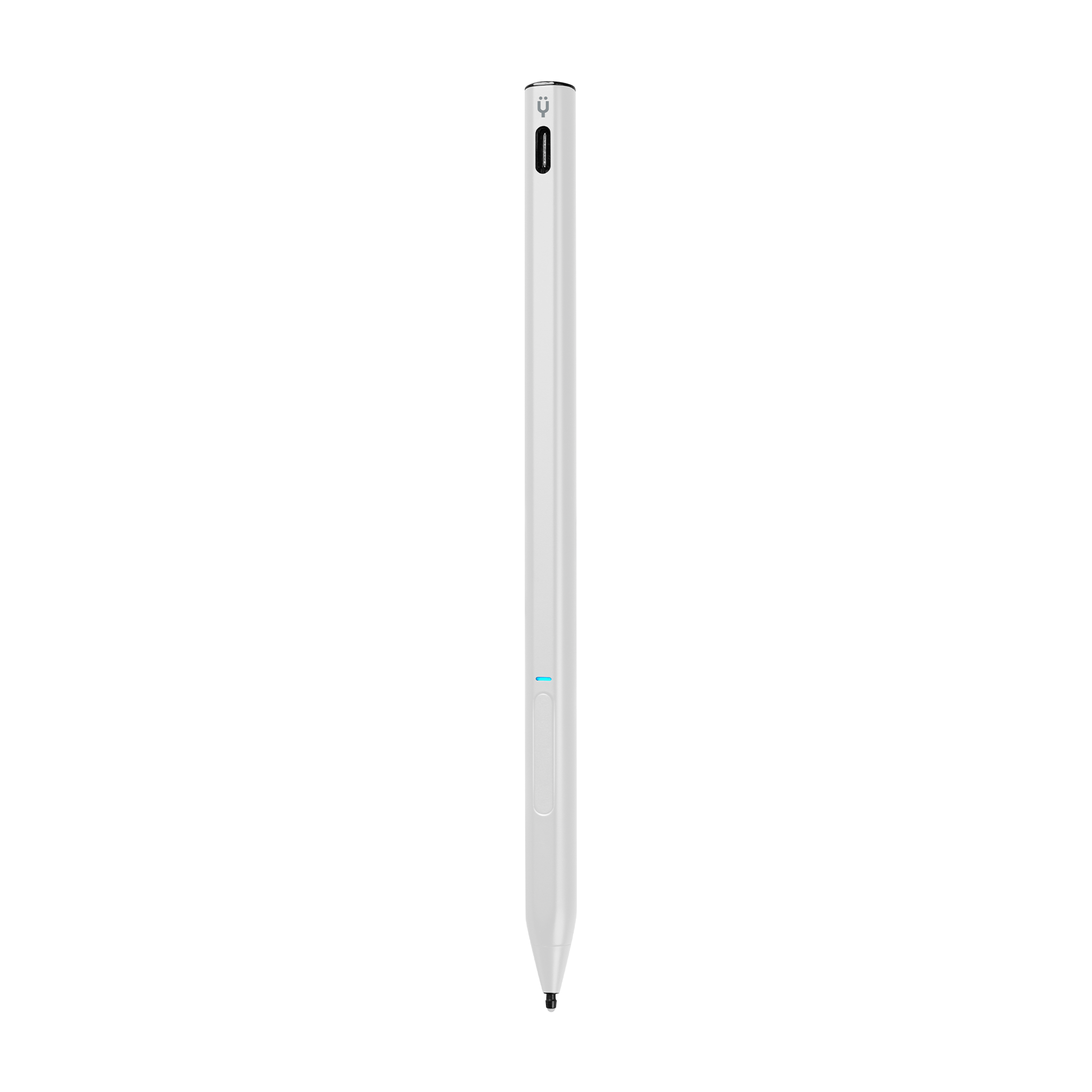 Tinymoose Pencil X — Stylus for Microsoft Surface (MPP) | White