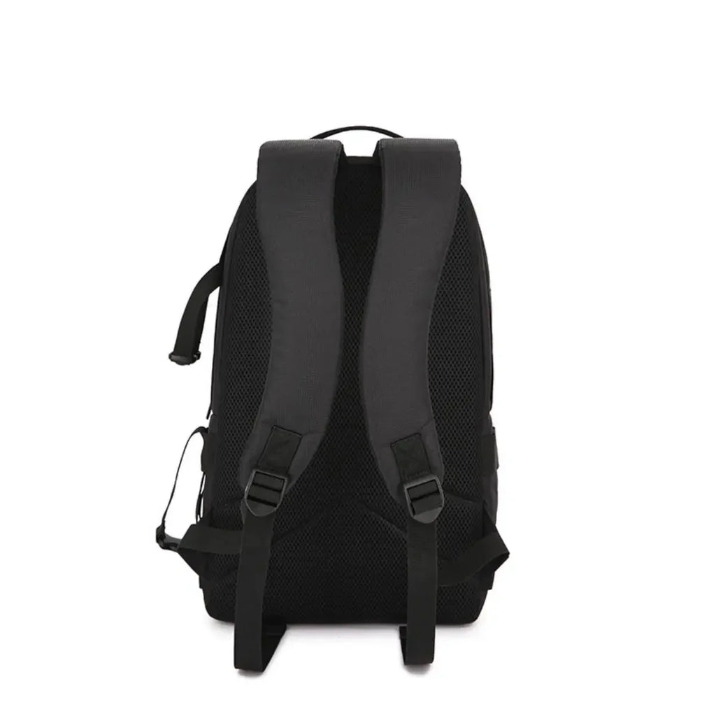 Waterproof Laptop Camera Backpack Orange