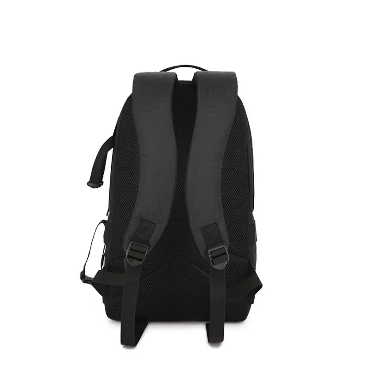 Waterproof Laptop Camera Backpack Orange