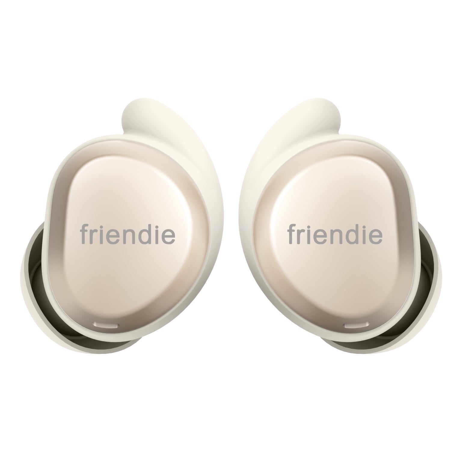"AIR ZEN 3.0 Silk ANC Sleep Earbuds — Wireless charging case with USB-C | Sleek Dynamics"
