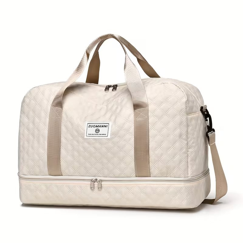 Duffel Bag Large Capacity Sports Weekender