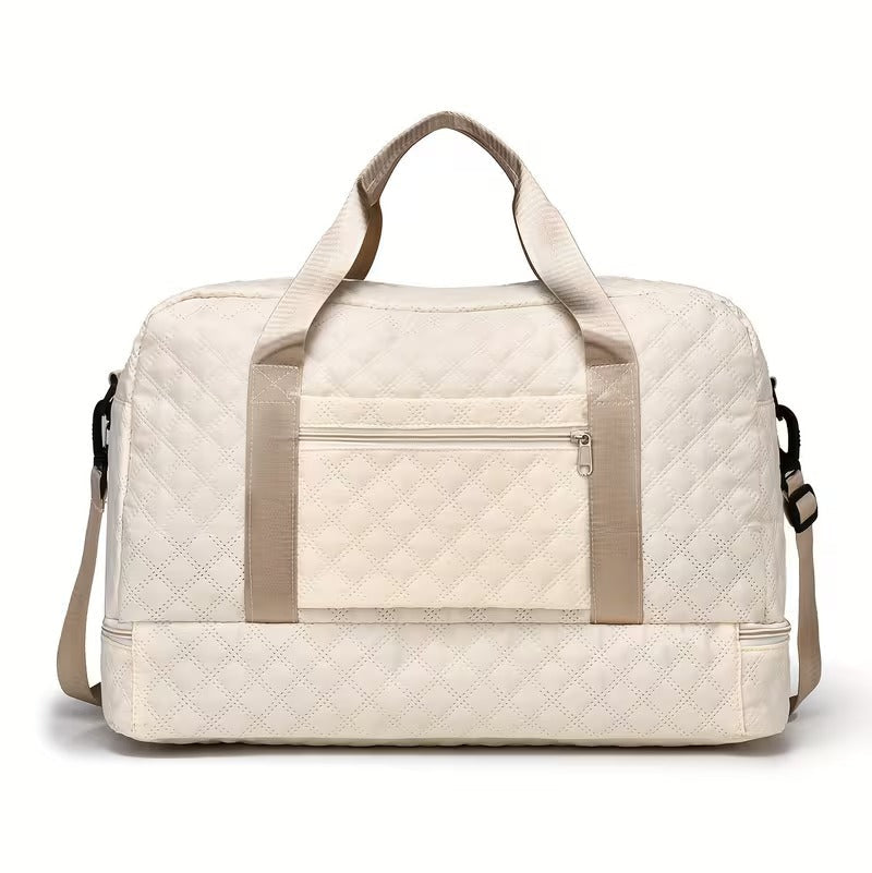 Duffel Bag Large Capacity Sports Weekender